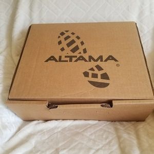 Brand New! Altama Military Jungle Boots!